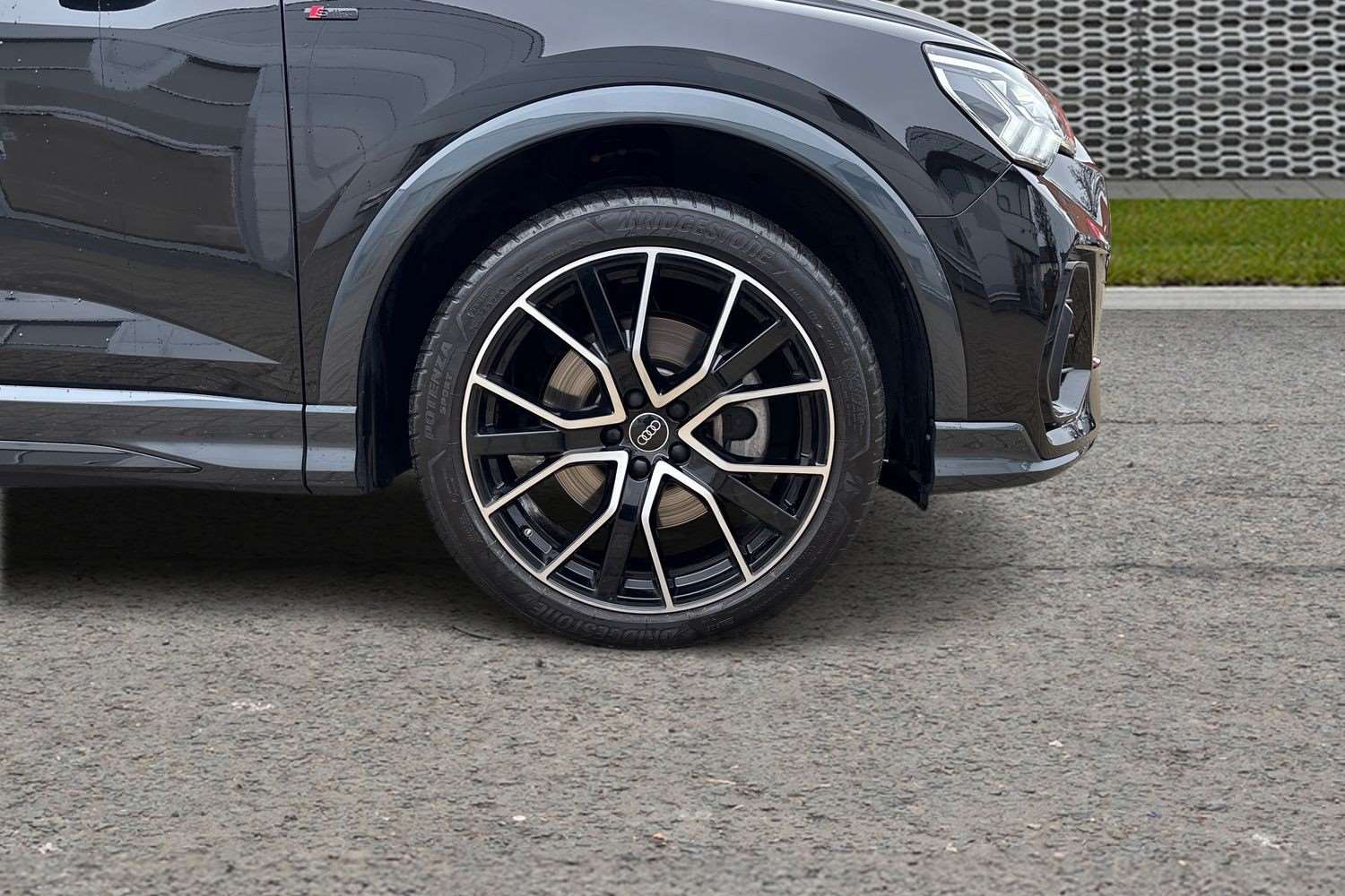 Used Audi Q3 2023 for sale - 77565744: Photo 5