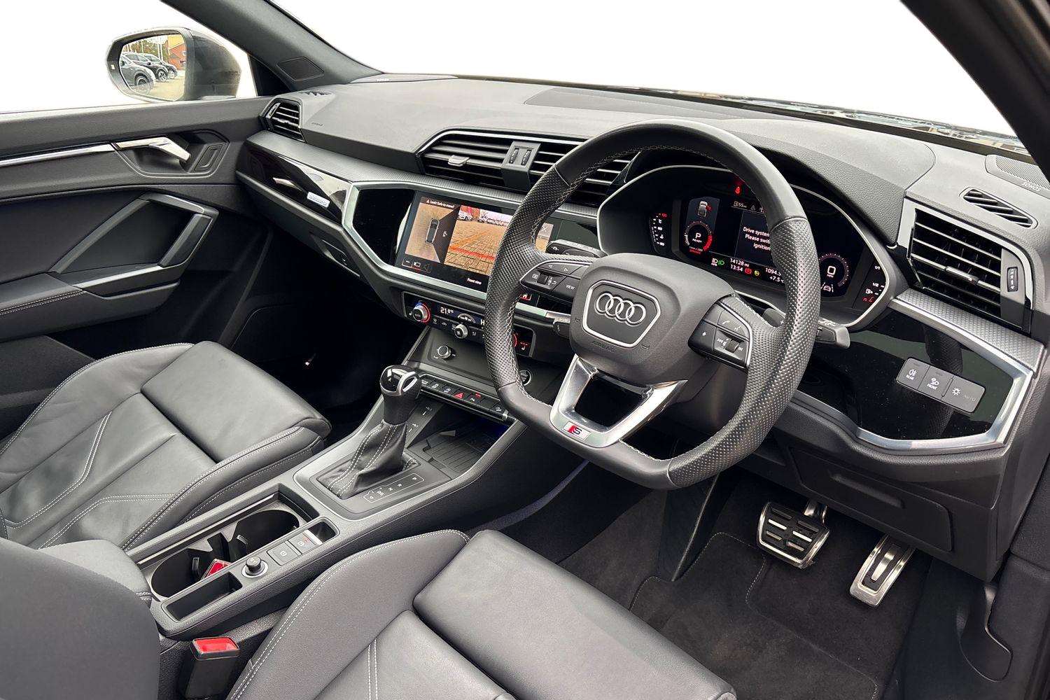Used Audi Q3 2023 for sale - 77565744: Photo 6