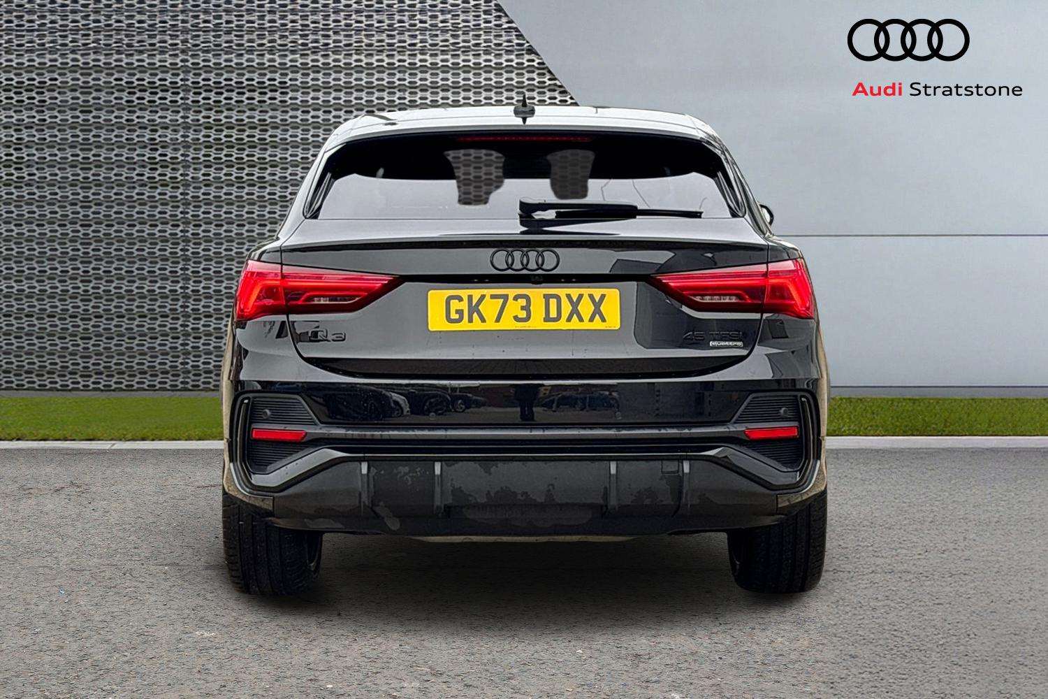 Used Audi Q3 2023 for sale - 77565744: Photo 7