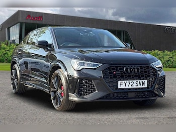 Used Audi RS Q3 2022 for sale - 75452843: Photo