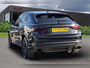 Used Audi RS Q3 2022 for sale - 75452843: Photo