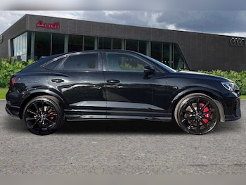 Used Audi RS Q3 2022 for sale - 75452843: Photo