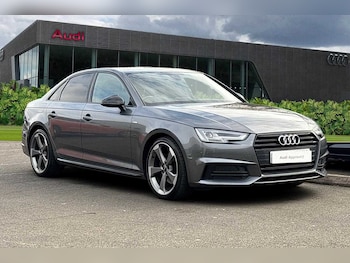 Audi - A4