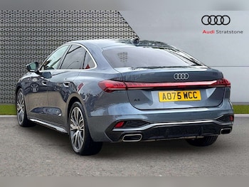 Used Audi A5 2026 for sale - 78464703: Photo