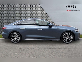 Used Audi A5 2026 for sale - 78464703: Photo