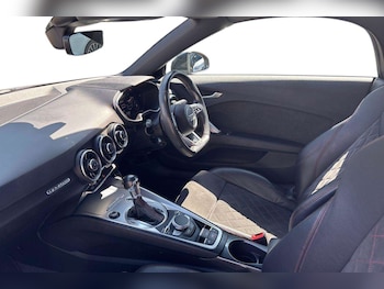 Used Audi TT 2019 for sale - 78834992: Photo