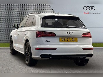 Used Audi Q5 2017 for sale - 77032173: Photo