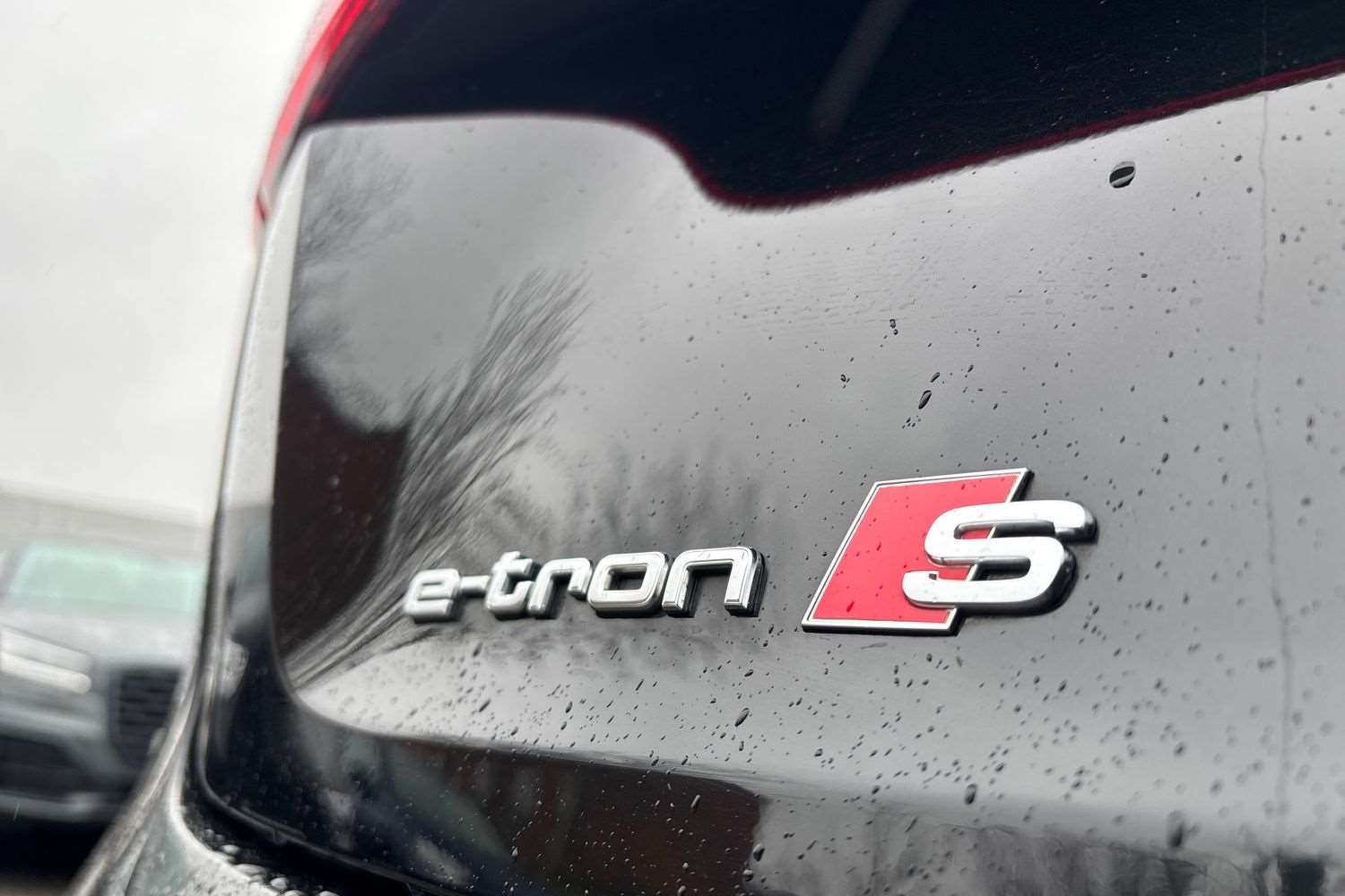 Used Audi e-tron 2021 for sale - 77638489: Photo 12