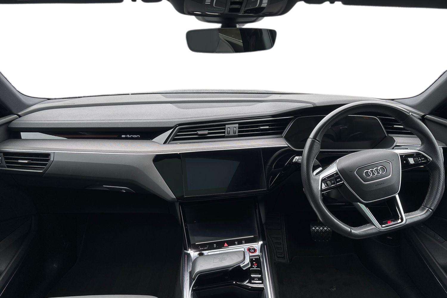 Used Audi e-tron 2021 for sale - 77638489: Photo 19