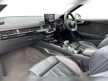 Used Audi A5 2021 for sale - 76732303: Photo