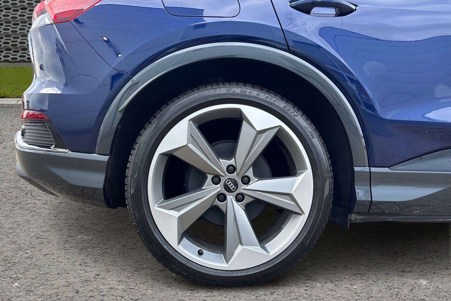 Used Audi Q4 e-tron 2025 for sale - 76442505: Photo 10