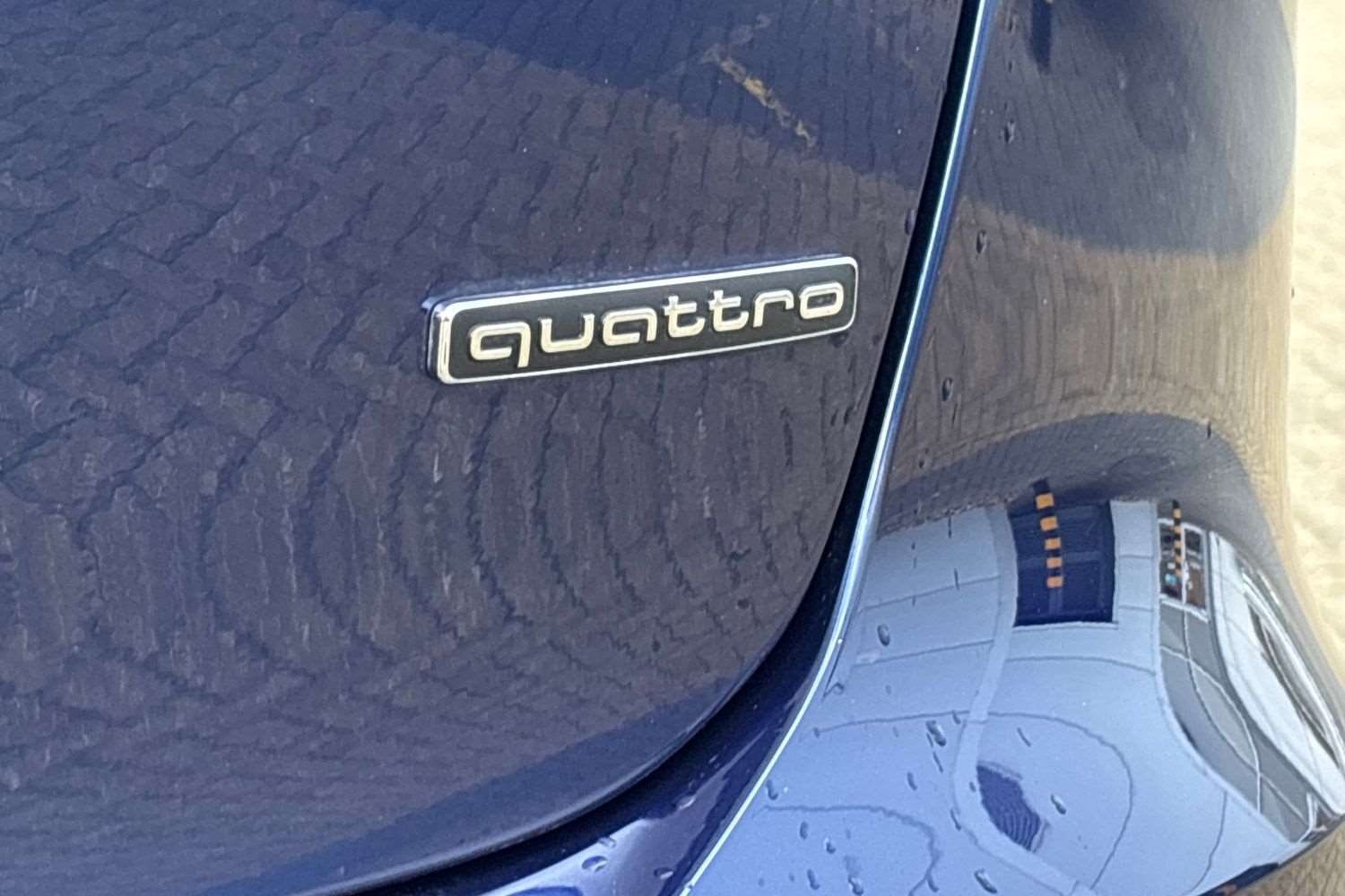 Used Audi Q4 e-tron 2025 for sale - 76442505: Photo 12