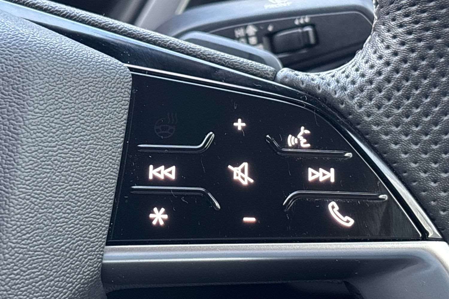 Used Audi Q4 e-tron 2025 for sale - 76442505: Photo 17