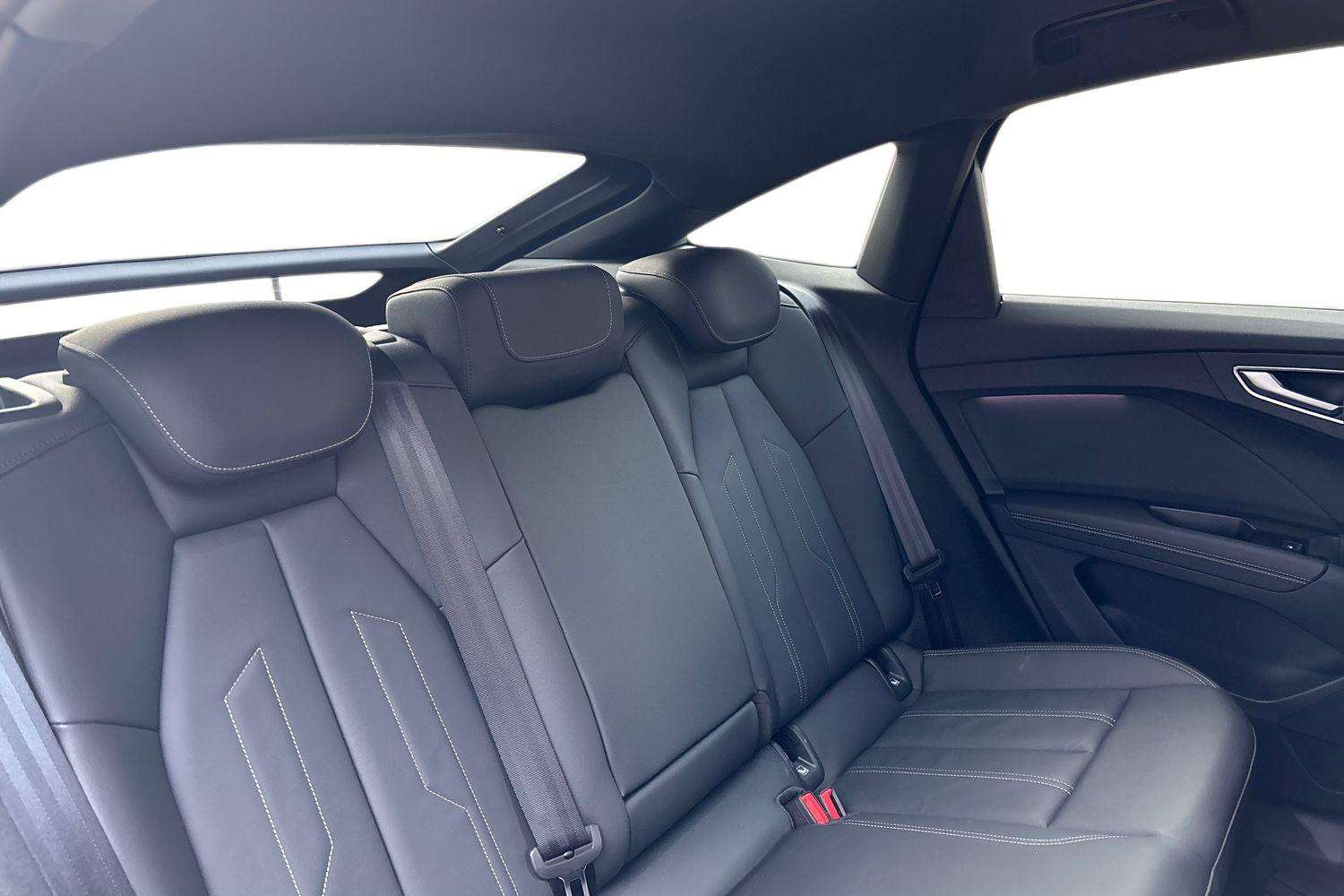 Used Audi Q4 e-tron 2025 for sale - 76442505: Photo 22