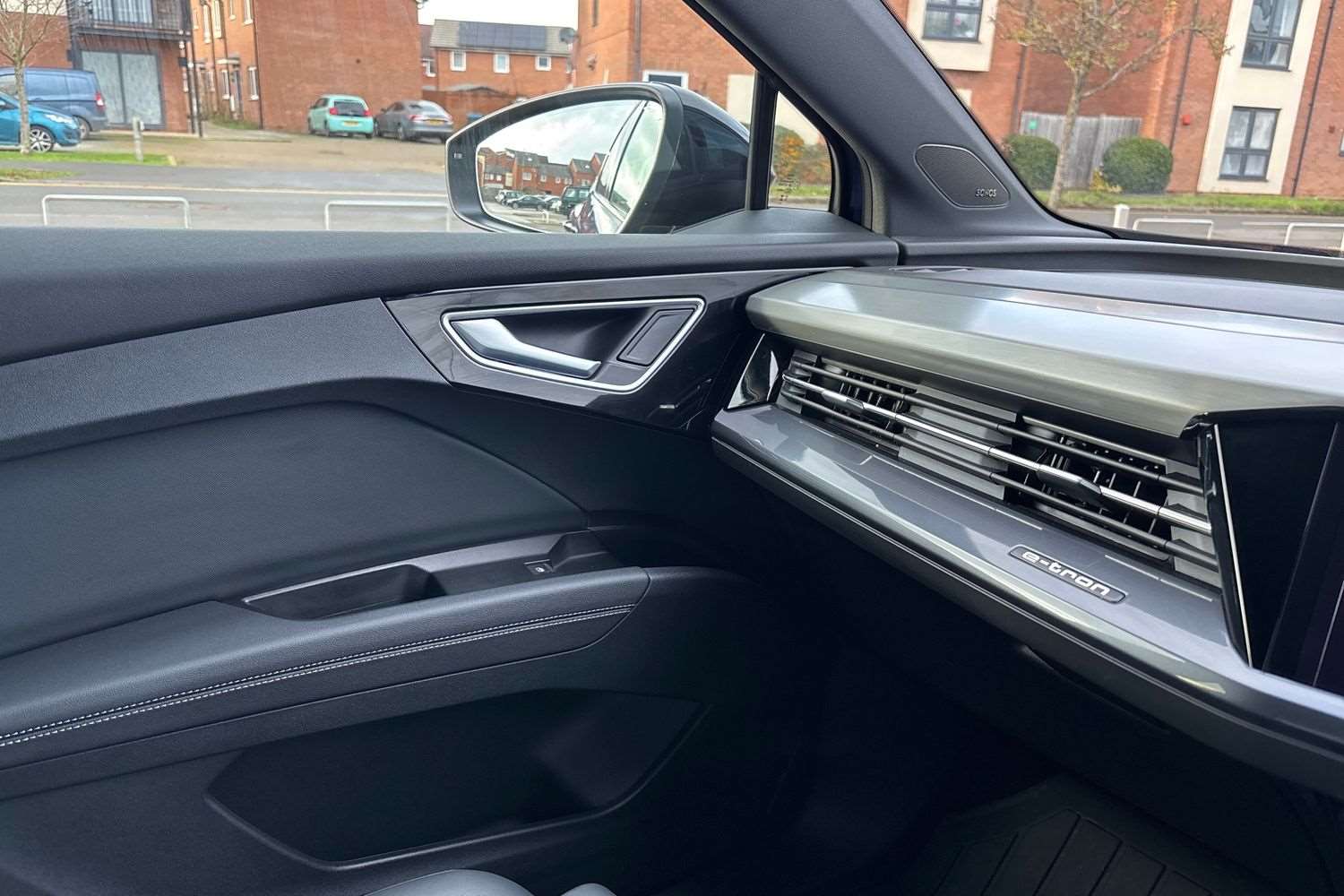 Used Audi Q4 e-tron 2025 for sale - 76442505: Photo 31