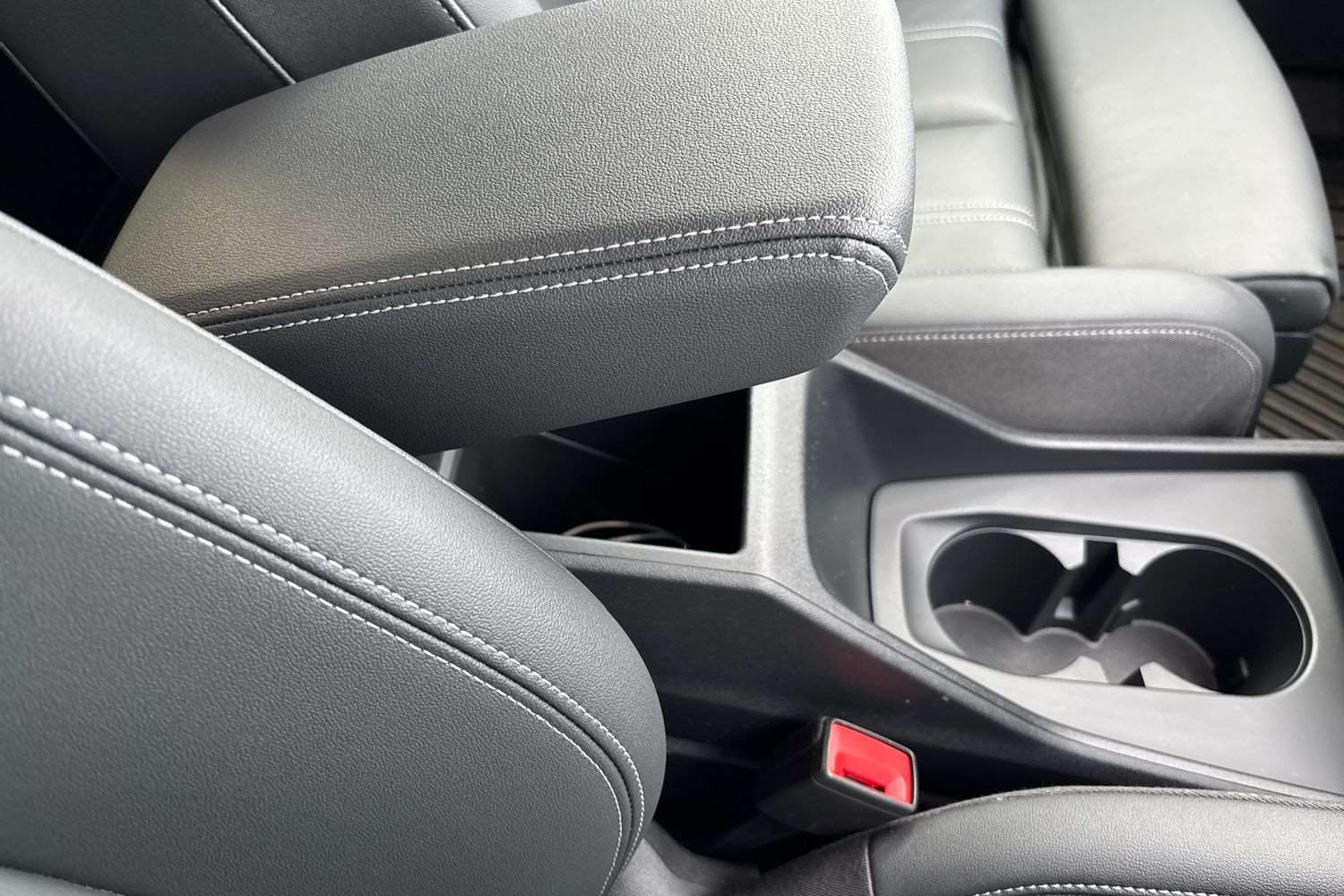 Used Audi Q4 e-tron 2025 for sale - 76442505: Photo 34