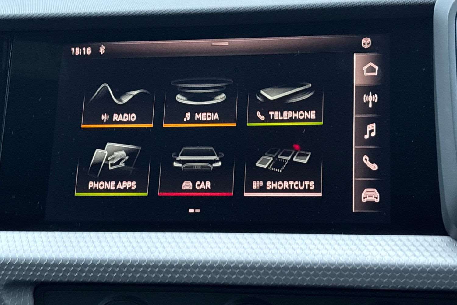 Used Audi A1 2019 for sale - 77561093: Photo 27