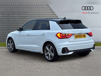 Used Audi A1 2019 for sale - 77561093: Photo
