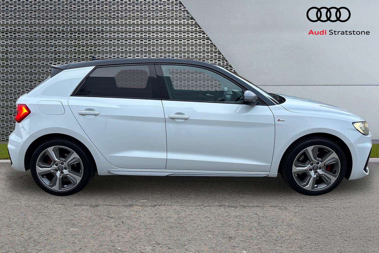 Used Audi A1 2019 for sale - 77561093: Photo 4