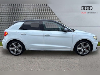 Used Audi A1 2019 for sale - 77561093: Photo