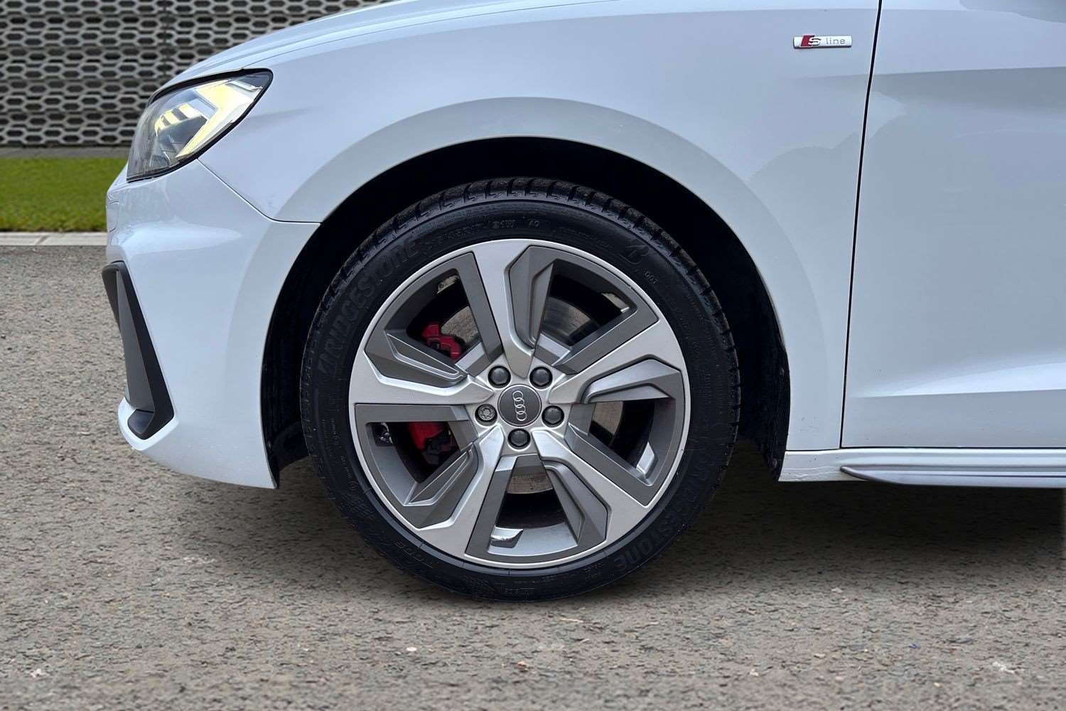 Used Audi A1 2019 for sale - 77561093: Photo 5