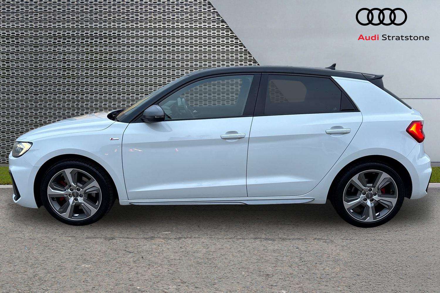 Used Audi A1 2019 for sale - 77561093: Photo 8