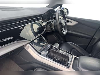 Used Audi Q7 2020 for sale - 79444112: Photo