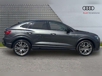 Used Audi Q3 2025 for sale - 79319797: Photo