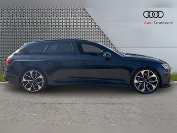 Used Audi RS4 2019 for sale - 78264952: Photo