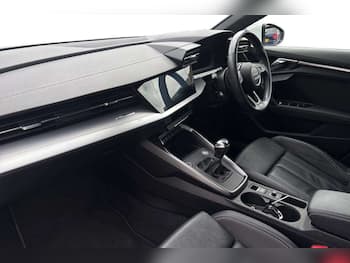 Used Audi A3 2023 for sale - 79294671: Photo