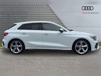 Used Audi A3 2023 for sale - 79294671: Photo