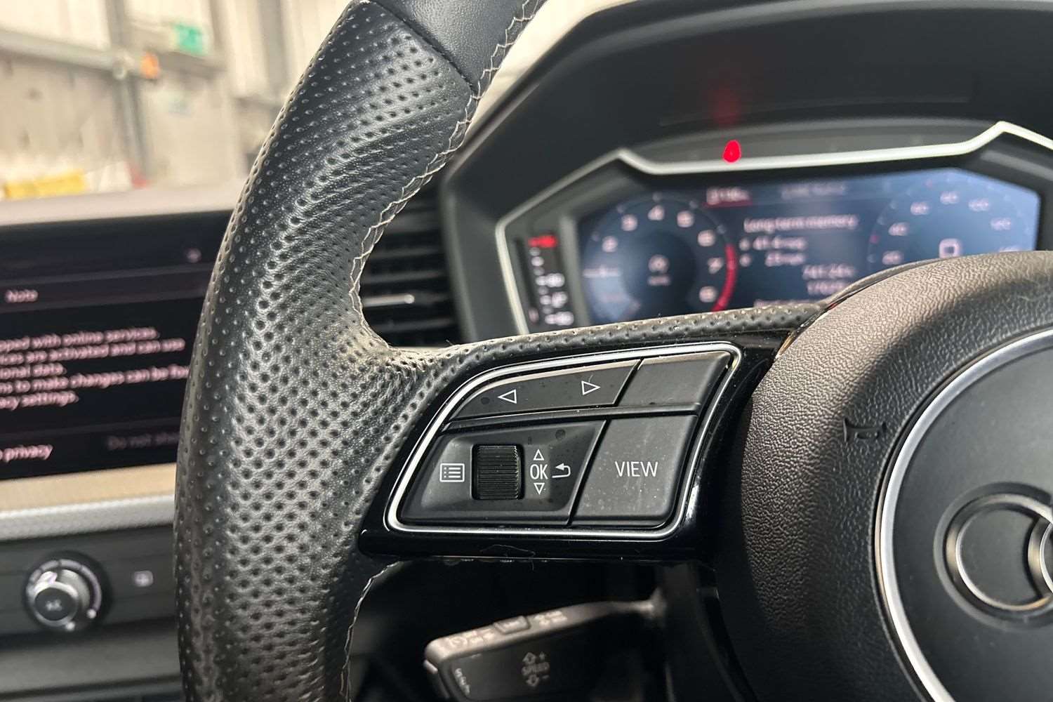 Used Audi A1 2023 for sale - 77112372: Photo 16