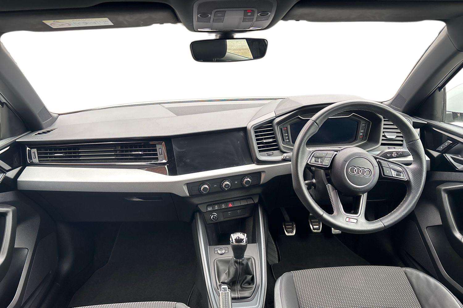 Used Audi A1 2023 for sale - 77112372: Photo 19