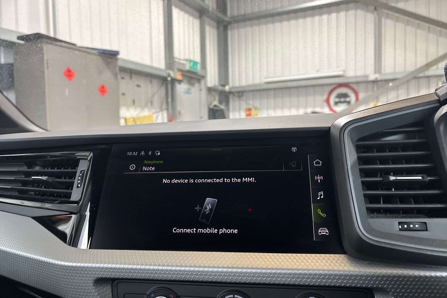 Used Audi A1 2023 for sale - 77112372: Photo 27