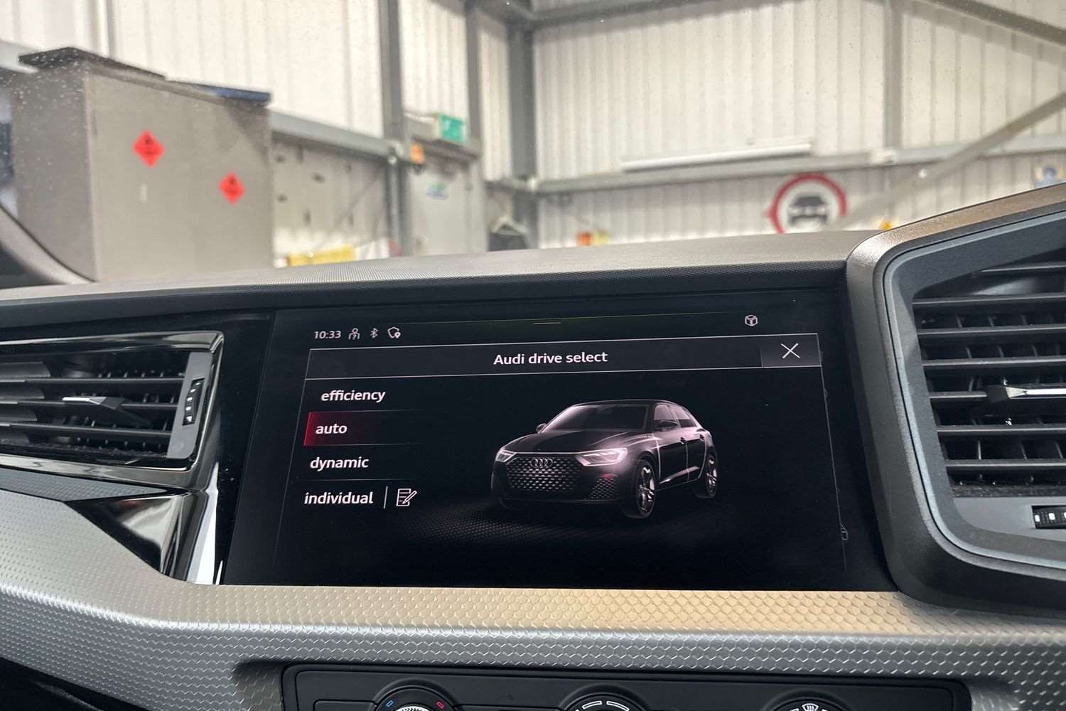 Used Audi A1 2023 for sale - 77112372: Photo 30