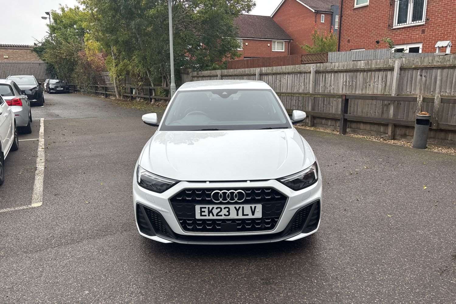 Used Audi A1 2023 for sale - 77112372: Photo 31