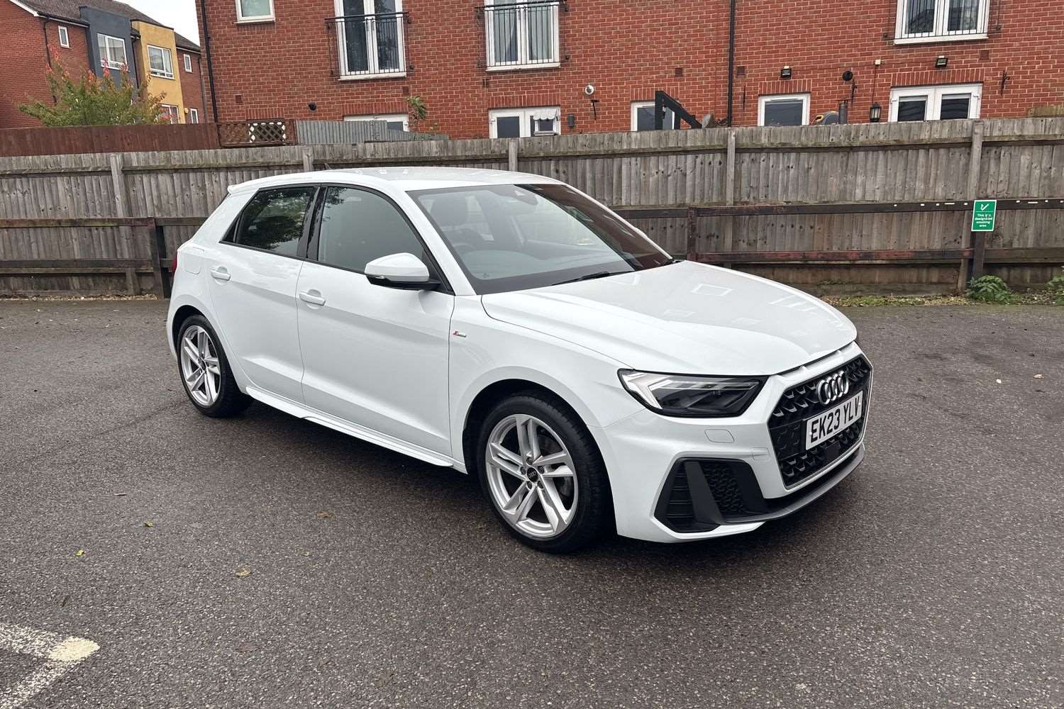 Used Audi A1 2023 for sale - 77112372: Photo 32