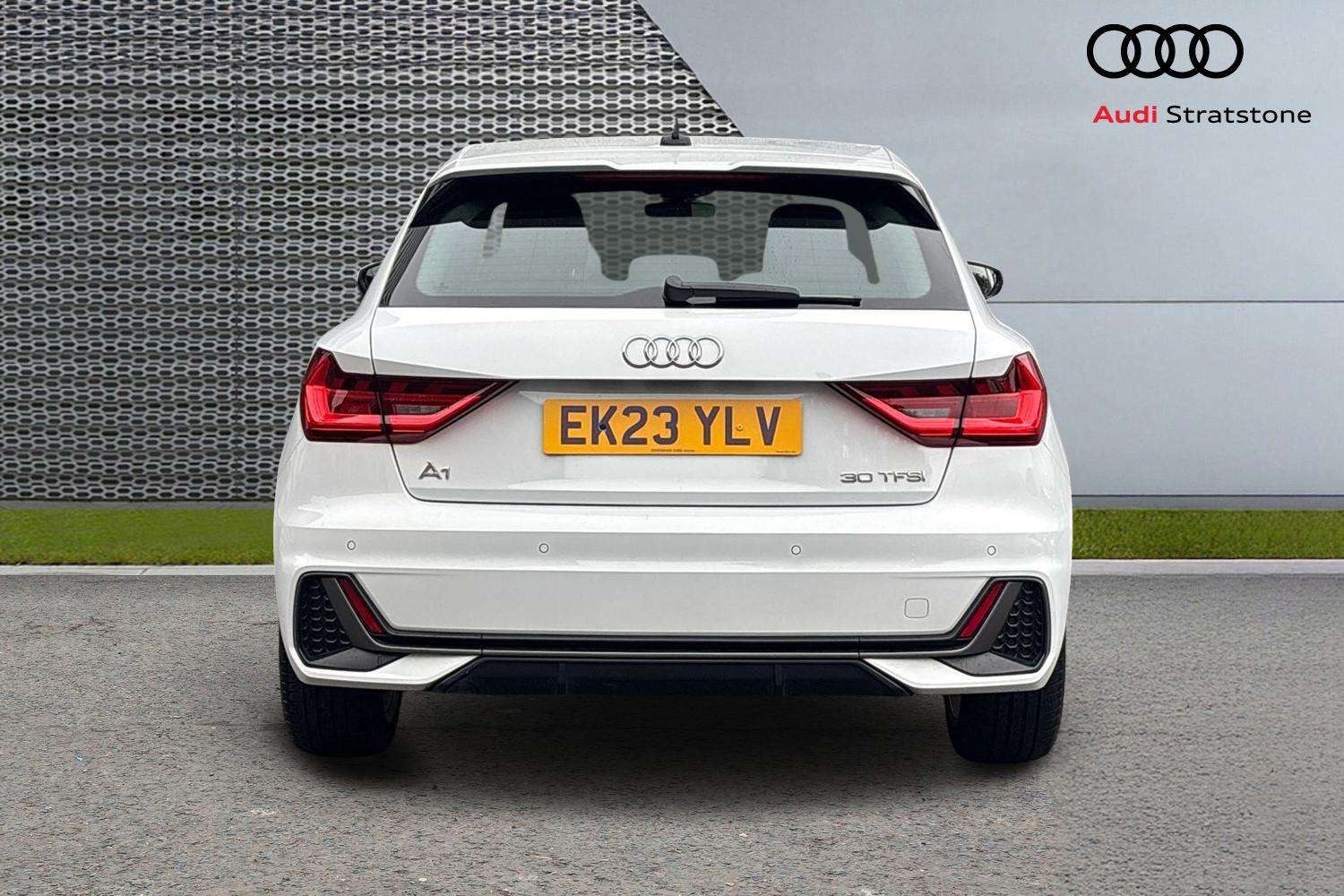 Used Audi A1 2023 for sale - 77112372: Photo 7