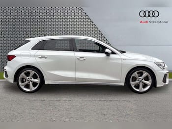 Used Audi A3 2020 for sale - 79523742: Photo