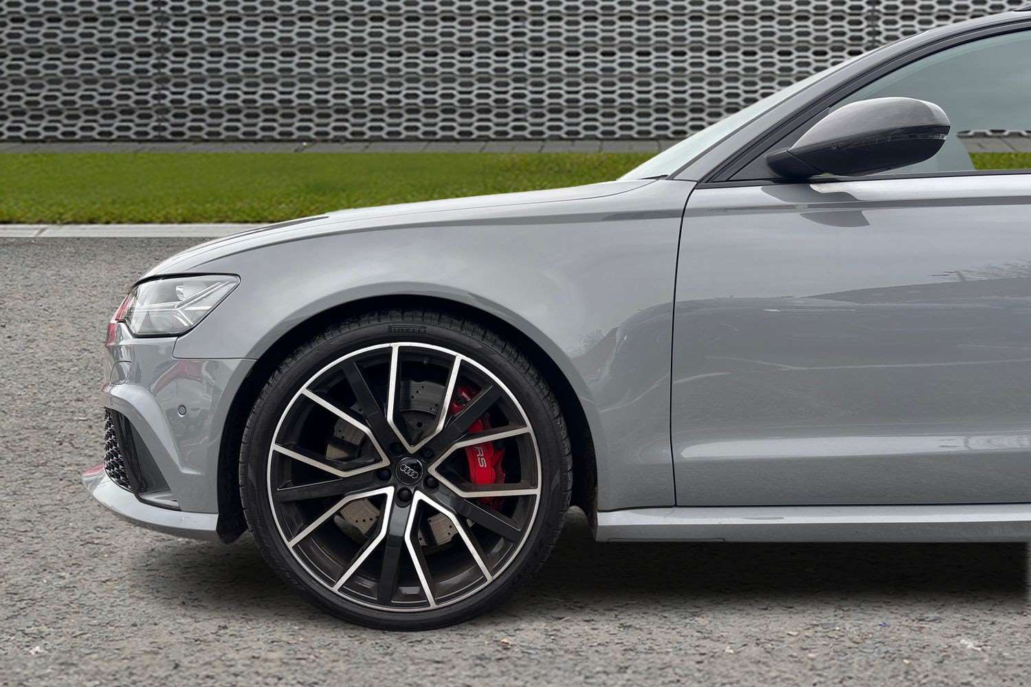 Used Audi RS6 2018 for sale - 77628191: Photo 11