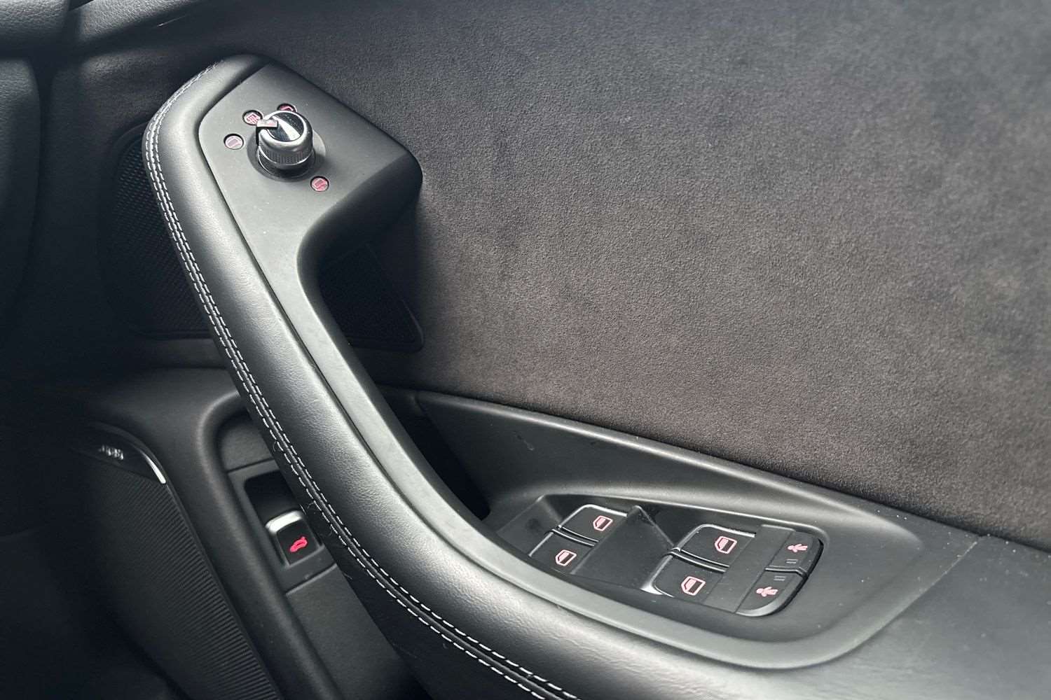 Used Audi RS6 2018 for sale - 77628191: Photo 14