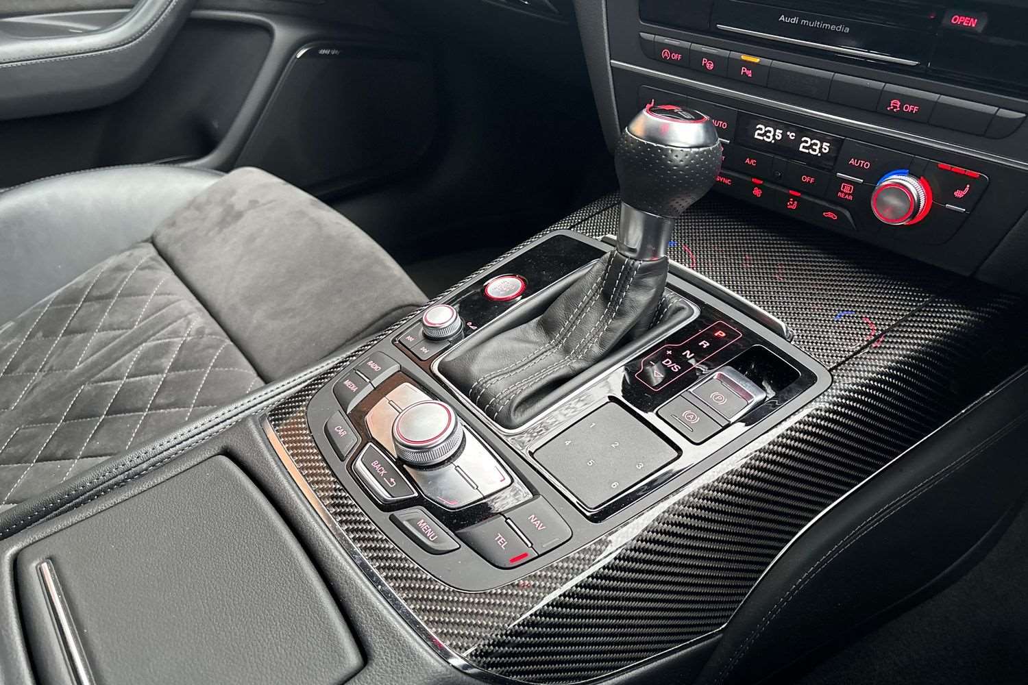 Used Audi RS6 2018 for sale - 77628191: Photo 15