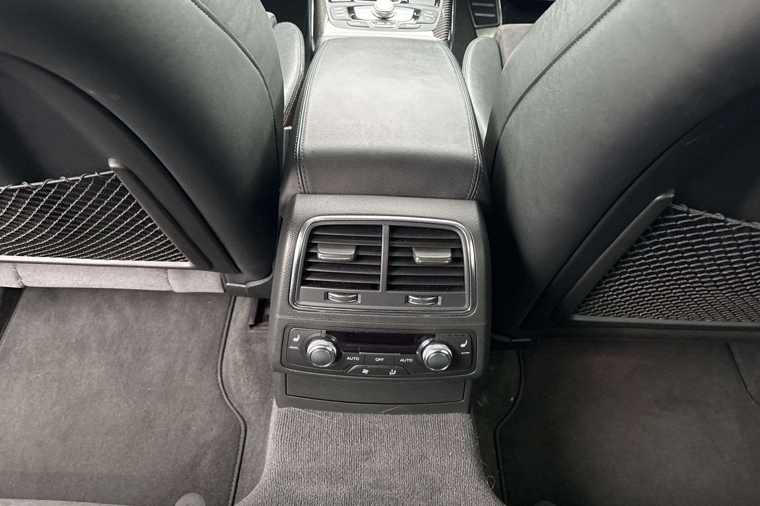 Used Audi RS6 2018 for sale - 77628191: Photo 23