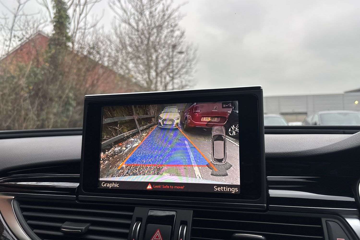 Used Audi RS6 2018 for sale - 77628191: Photo 26