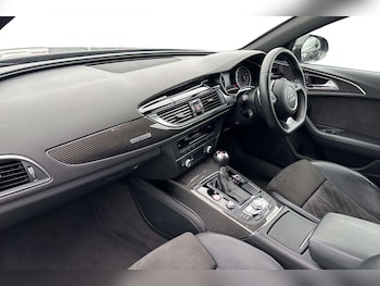 Used Audi RS6 2018 for sale - 77628191: Photo