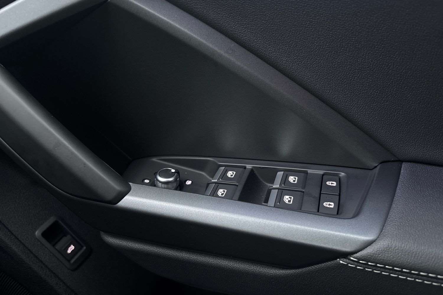 Used Audi Q3 2025 for sale - 76063496: Photo 14