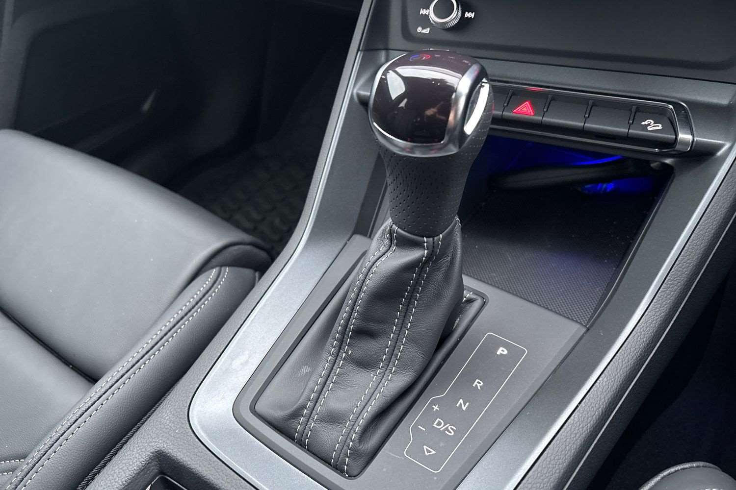 Used Audi Q3 2025 for sale - 76063496: Photo 15