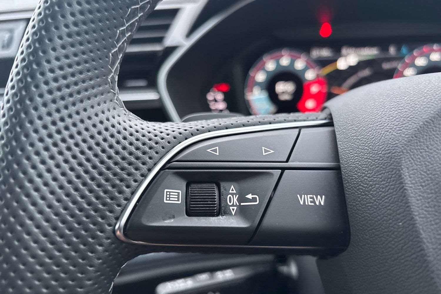 Used Audi Q3 2025 for sale - 76063496: Photo 16