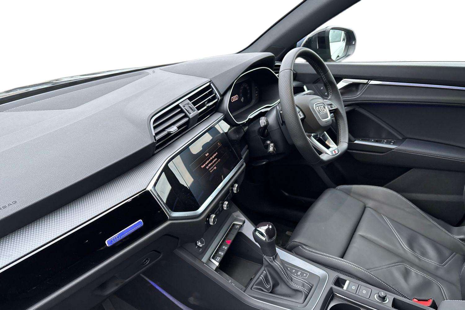 Used Audi Q3 2025 for sale - 76063496: Photo 2