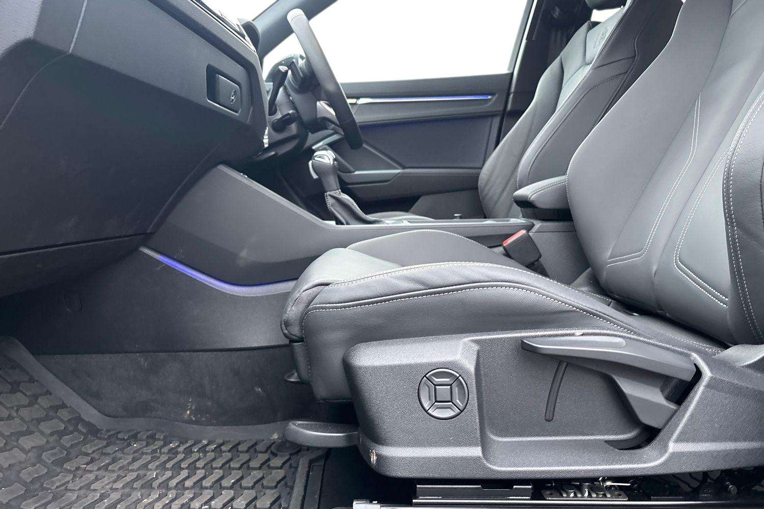 Used Audi Q3 2025 for sale - 76063496: Photo 21